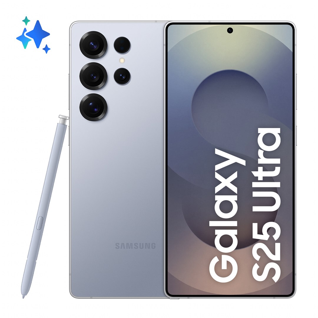 Samsung Electronics Polska Samsung Galaxy S25