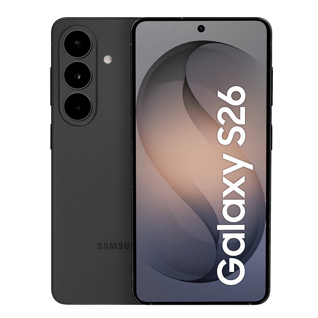 Samsung Electronics Polska Samsung Galaxy S26