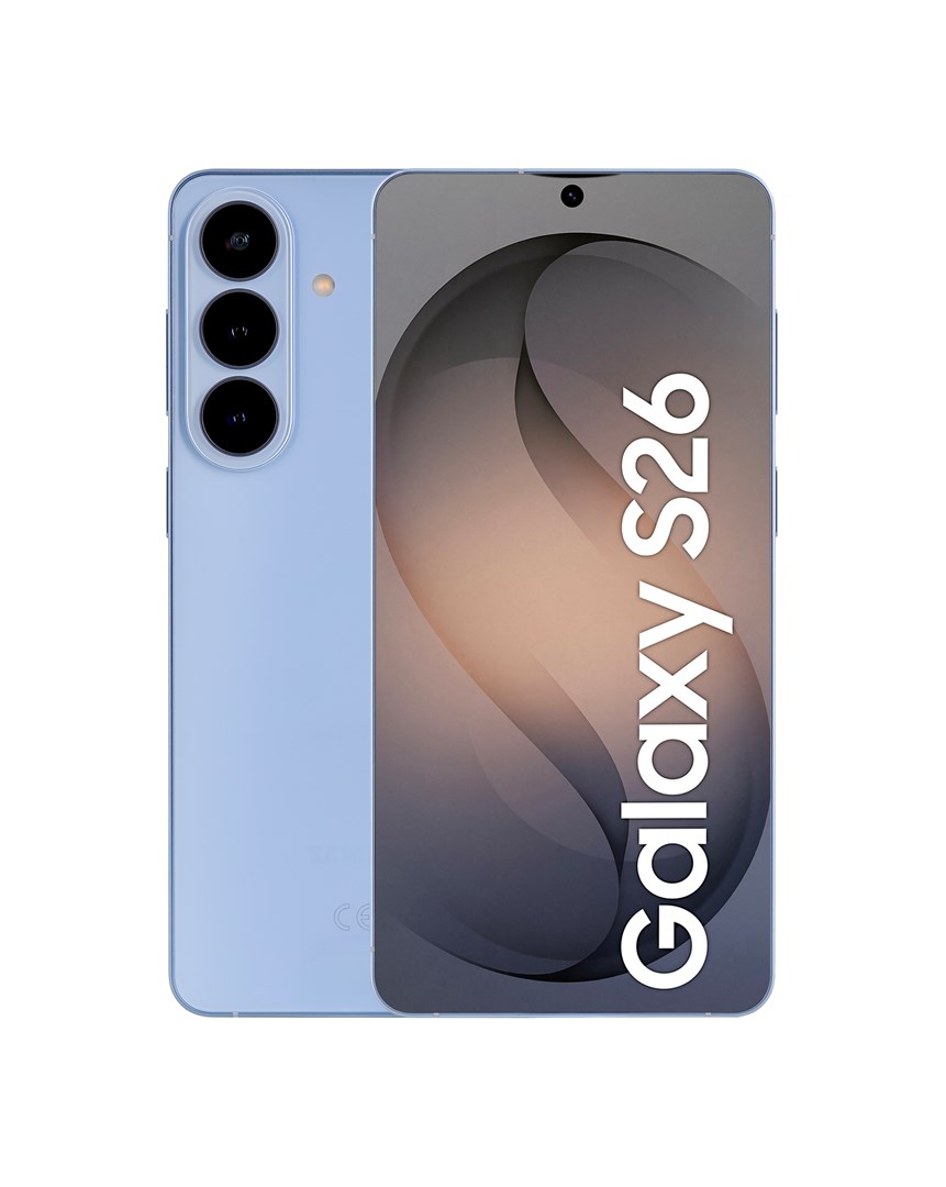 Samsung Electronics Polska Samsung Galaxy S26