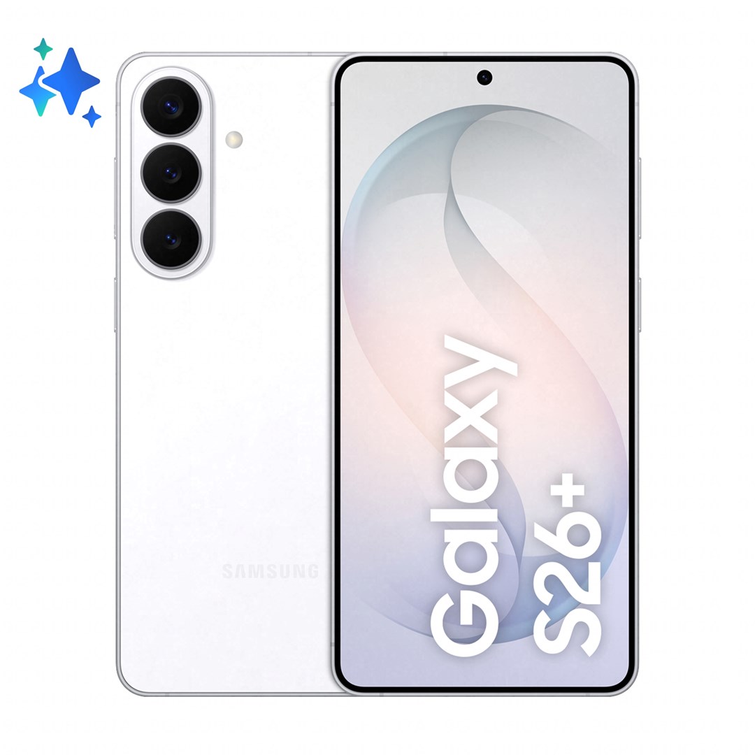 Samsung Electronics Polska Samsung Galaxy S26+