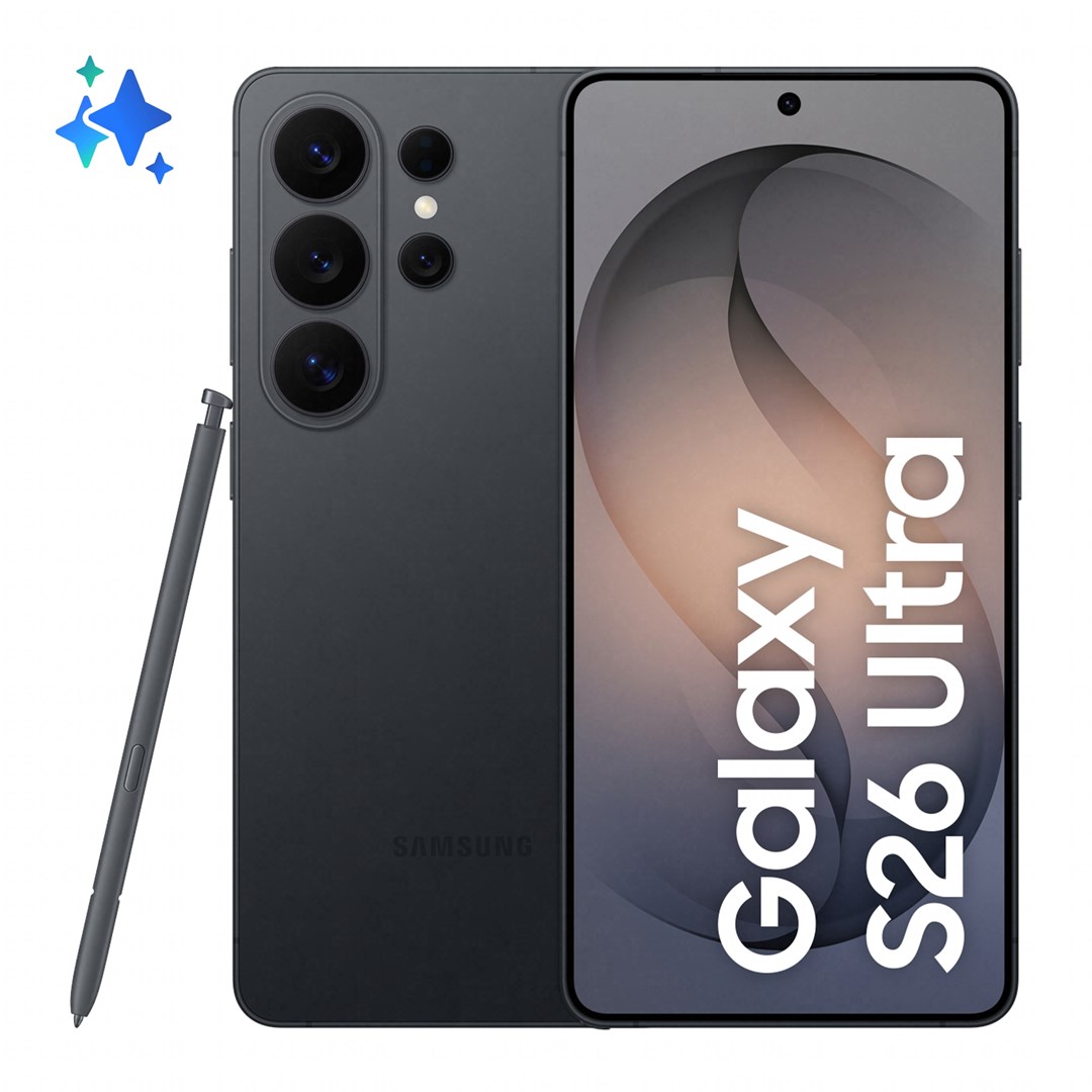 Samsung Electronics Polska Samsung Galaxy S26