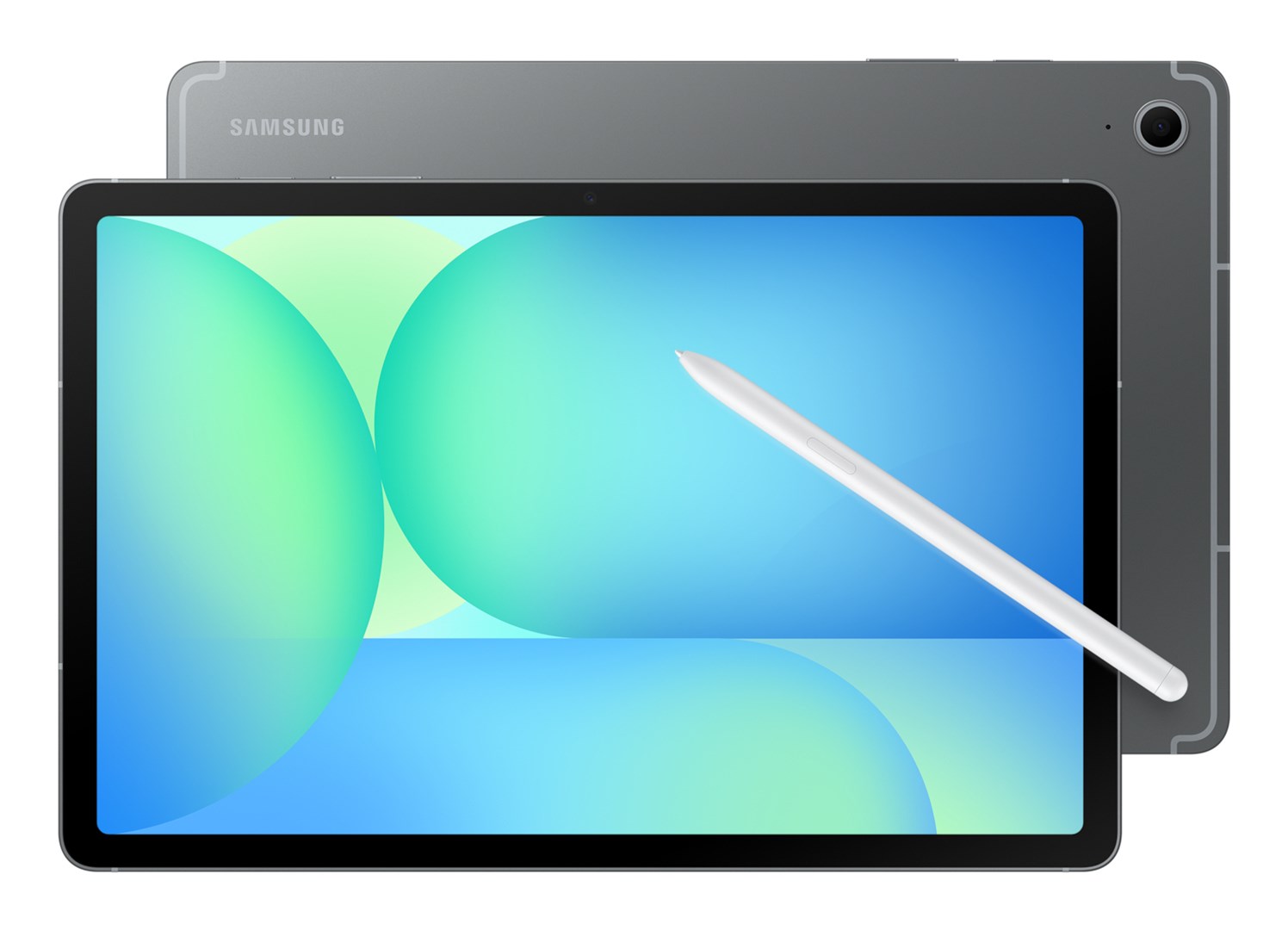 Samsung Electronics Polska Samsung Galaxy Tab