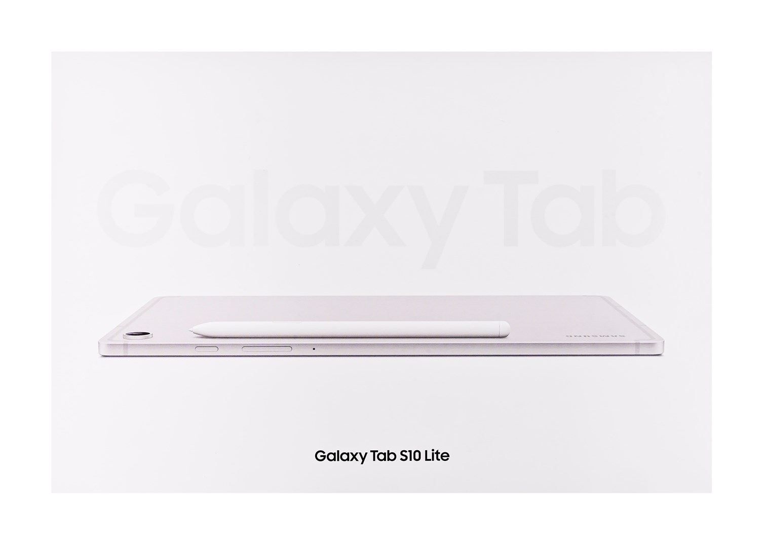 Samsung Electronics Polska Samsung Galaxy Tab