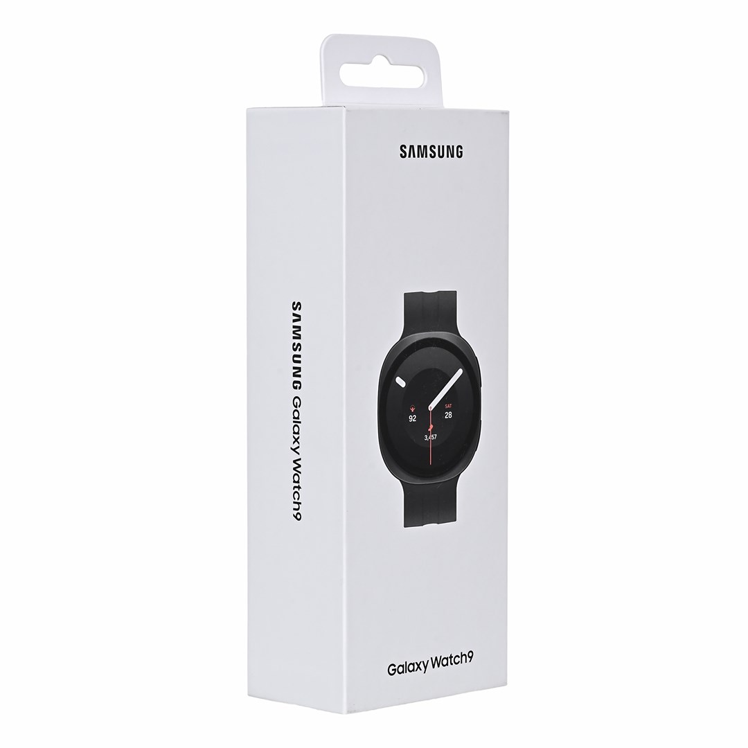 Samsung Electronics Polska Samsung Galaxy Watch