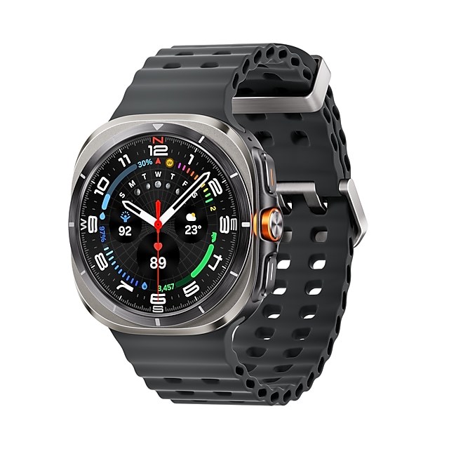 Samsung Electronics Polska Samsung Galaxy Watch