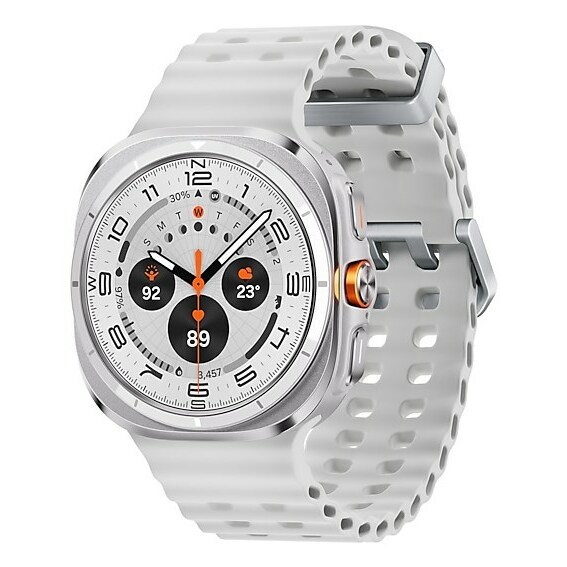 Samsung Electronics Polska Samsung Galaxy Watch