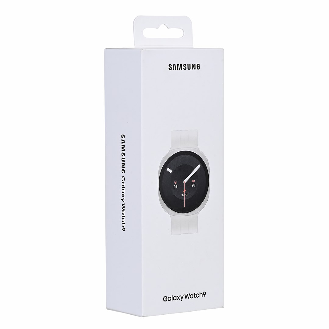 Samsung Electronics Polska Samsung Galaxy Watch9