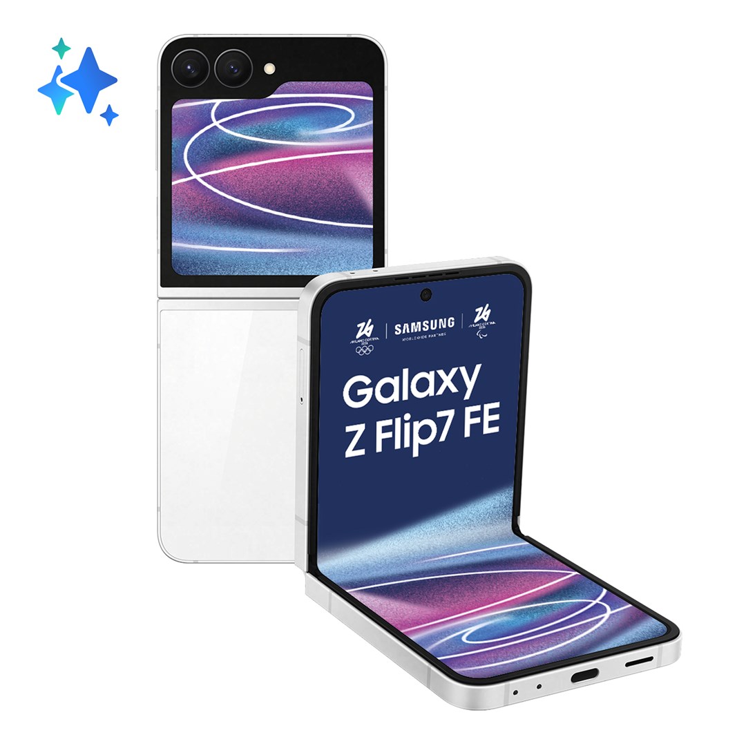 Samsung Electronics Polska Samsung Galaxy Z