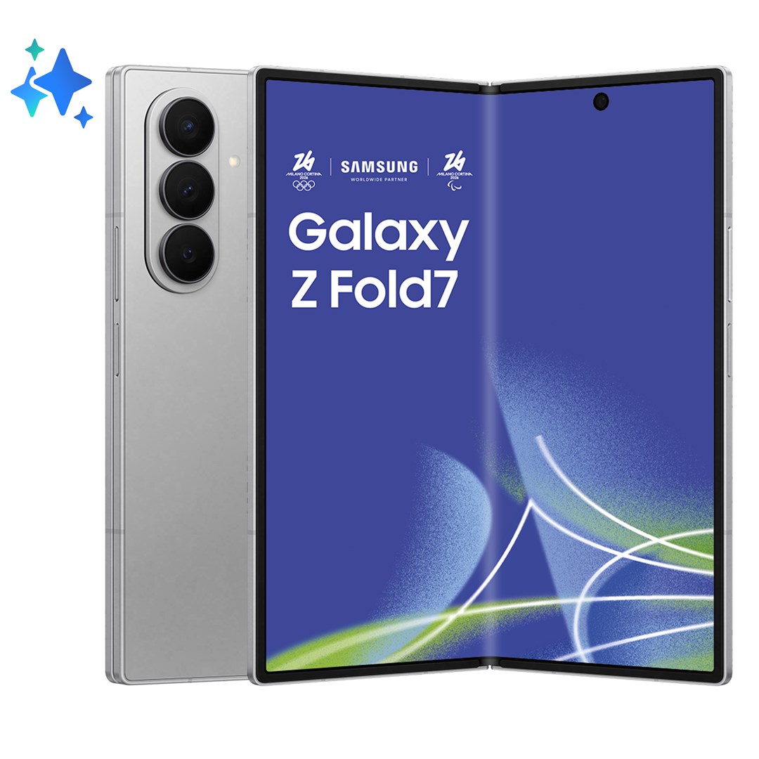 Samsung Electronics Polska Samsung Galaxy Z