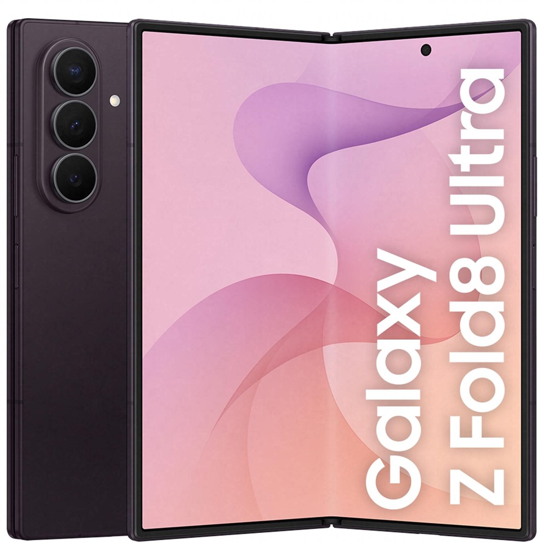 Samsung Electronics Polska Samsung Galaxy Z