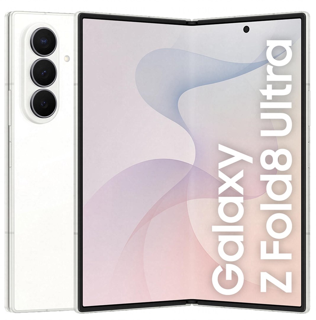 Samsung Electronics Polska Samsung Galaxy Z
