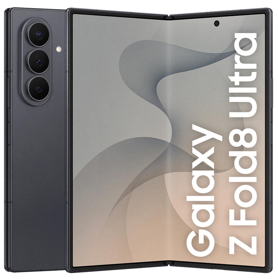 Samsung Electronics Polska Samsung Galaxy Z