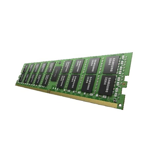Samsung Electronics Polska Samsung M321R4GA3BB6-CQK memory