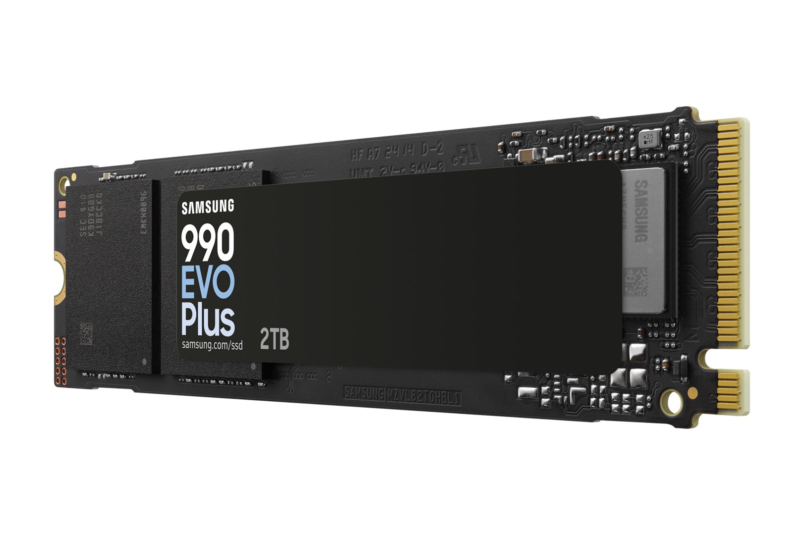 Samsung Electronics Polska Samsung SSD 990Evo