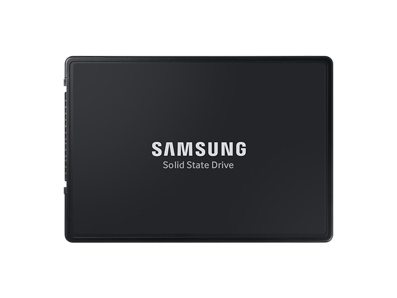Samsung Electronics Polska Samsung SSD PM9A3