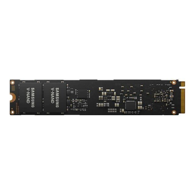 Samsung Electronics Polska Samsung PM9A3 3