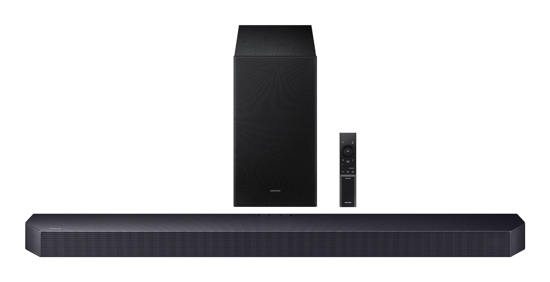 Samsung Electronics Polska Samsung Q-series HW-Q600F