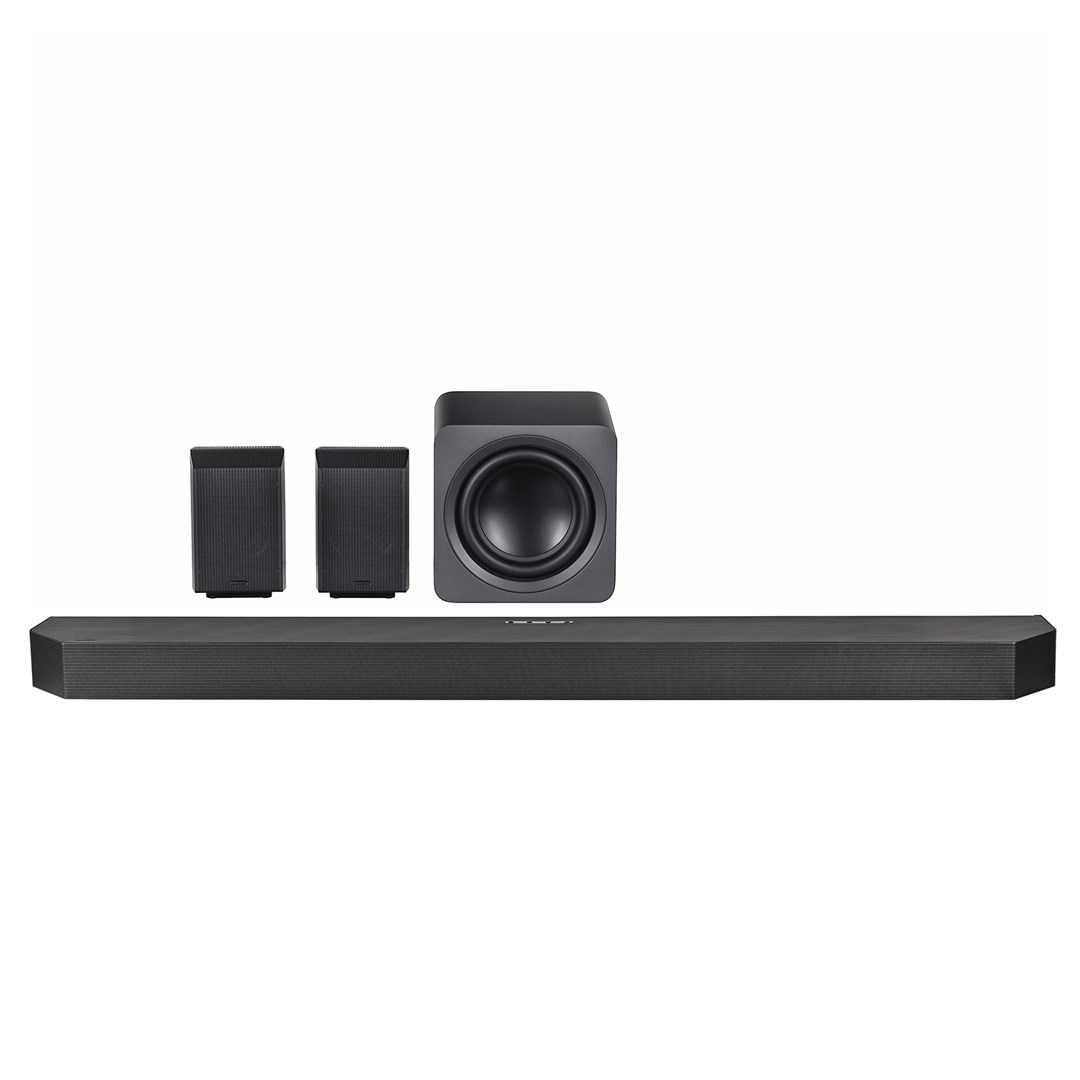 Samsung Electronics Polska Samsung Q-series HW-Q990H