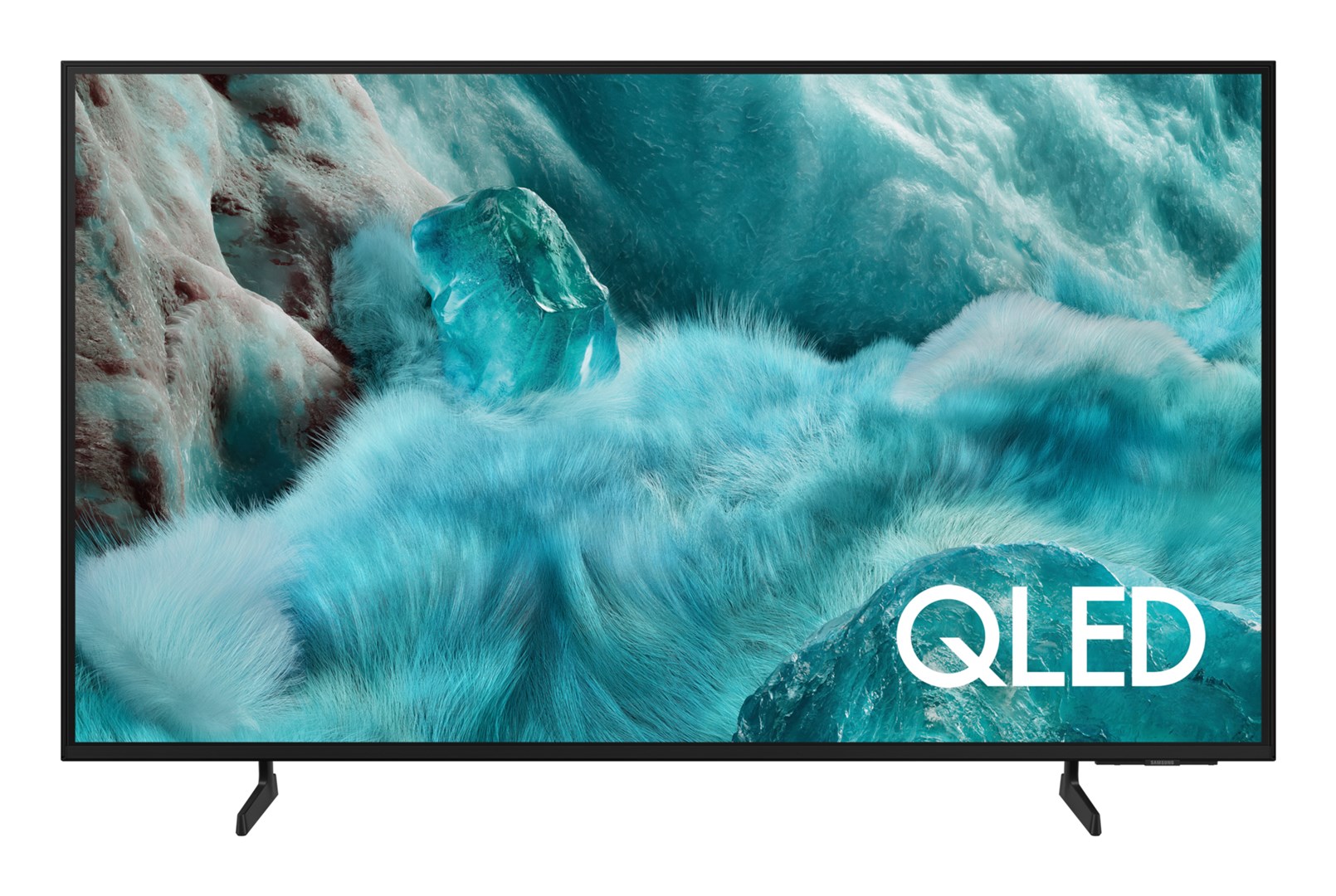 Samsung Electronics Polska Samsung Q7F QE43Q7FAAU