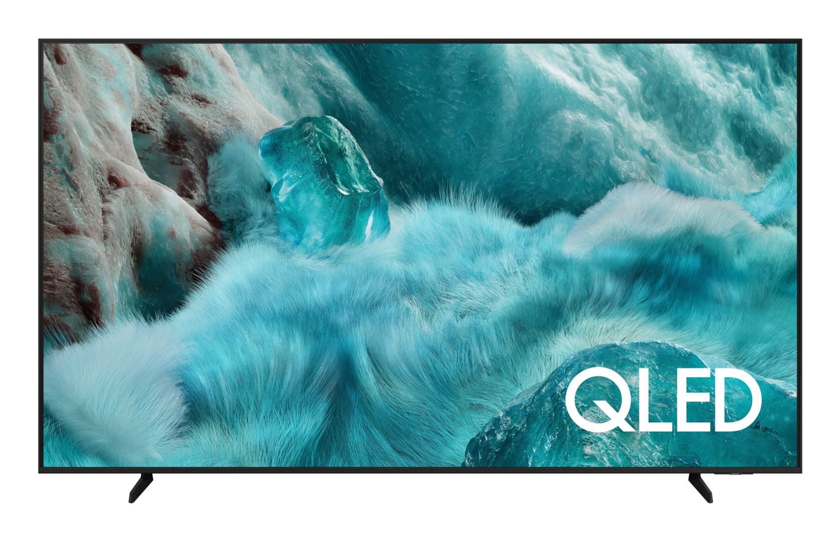 Samsung Electronics Polska Samsung Q7F QE65Q7FAAU