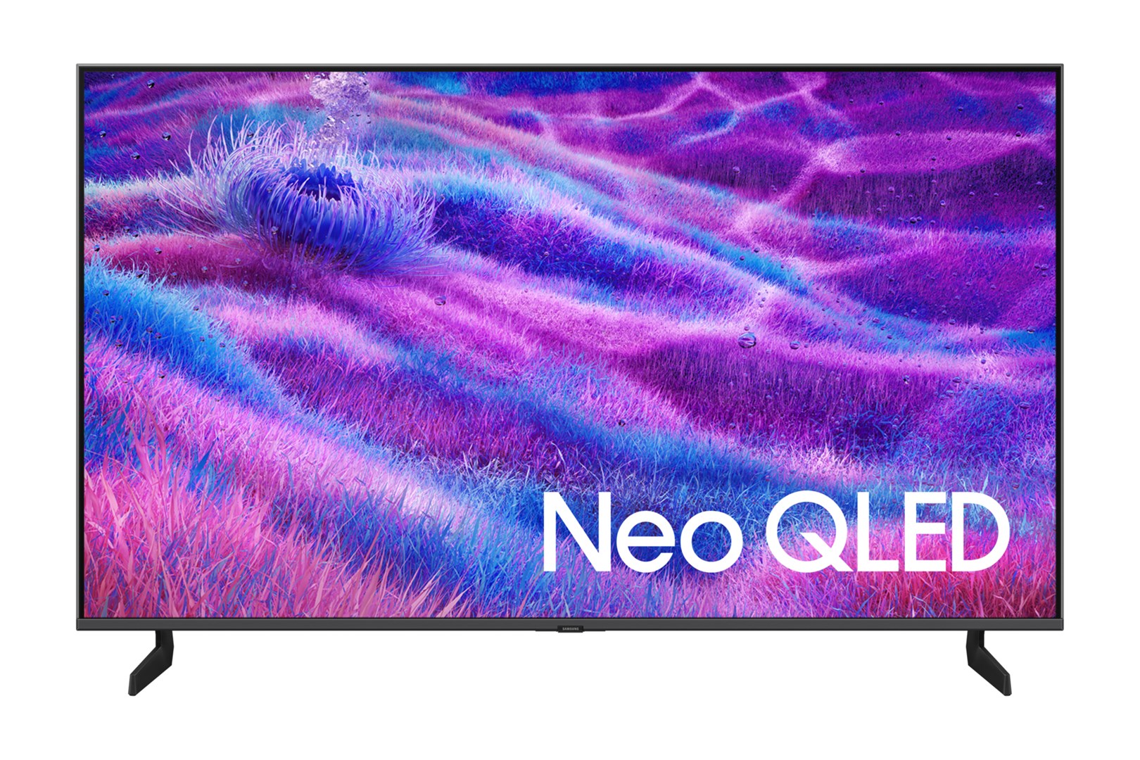 Samsung Electronics Polska Samsung QE50QN80FAU 127