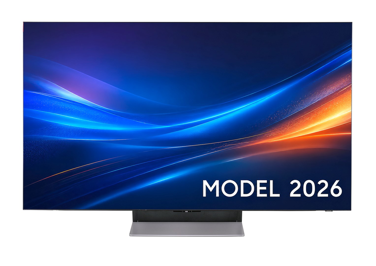 Samsung Electronics Polska Samsung QE55S90HAE 139
