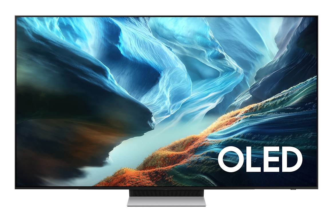 Samsung Electronics Polska Samsung QE77S90HAT 195