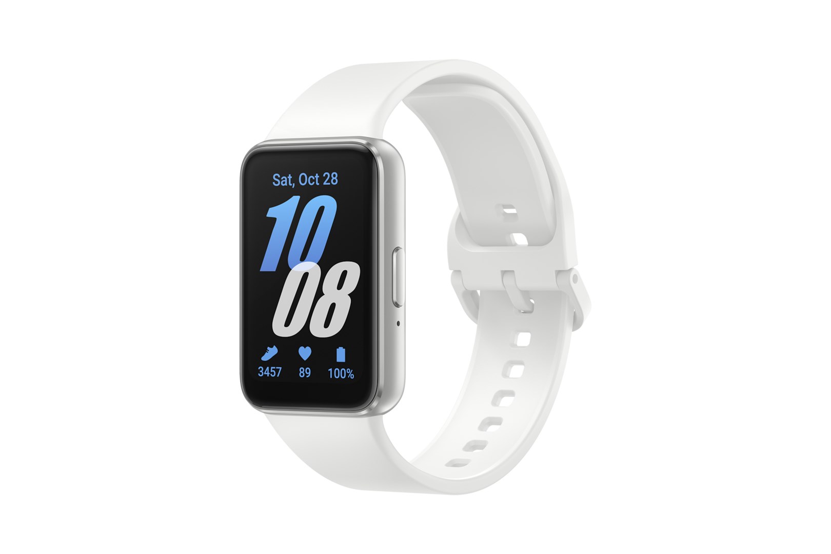 Samsung Electronics Polska Samsung SM-R390NIDAEUE smartwatch