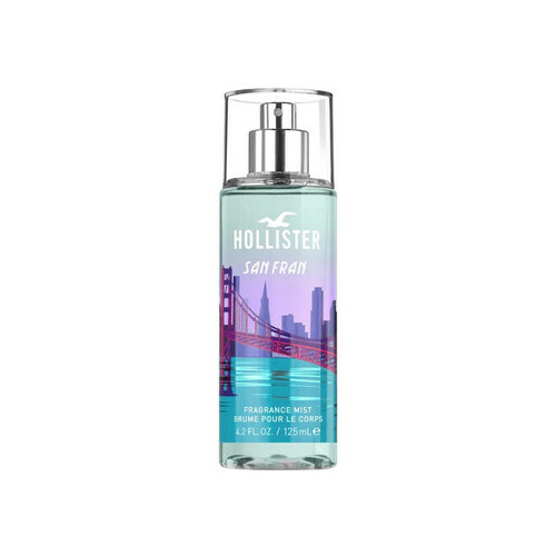 Hollister San Fran Body Spray (Woman