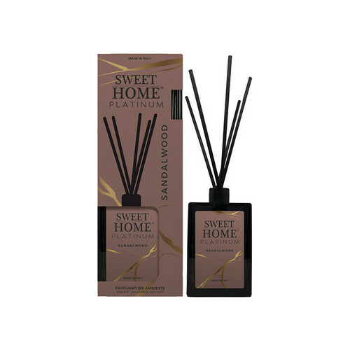 Sweet Home Collection Sandalwood Diffuser (Woman