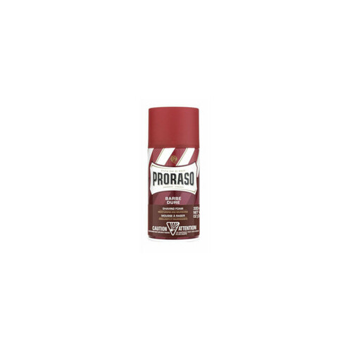 Proraso Sandalwood Shaving Foam - Nourishing