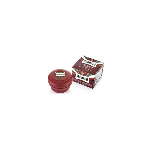 Proraso Sandalwood Shaving Soap - Nourishing
