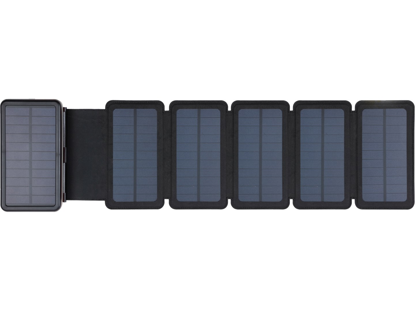 No name Sandberg Solar 6-Panel Powerbank