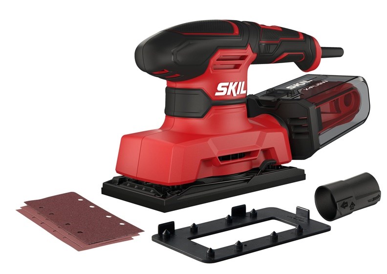 Skil SANDER ORBITAL 7362AA 280W |