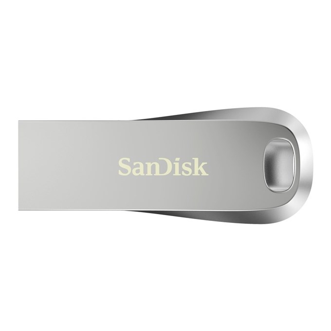 SANDISK  Pendrive ULTRA LUXE USB 3