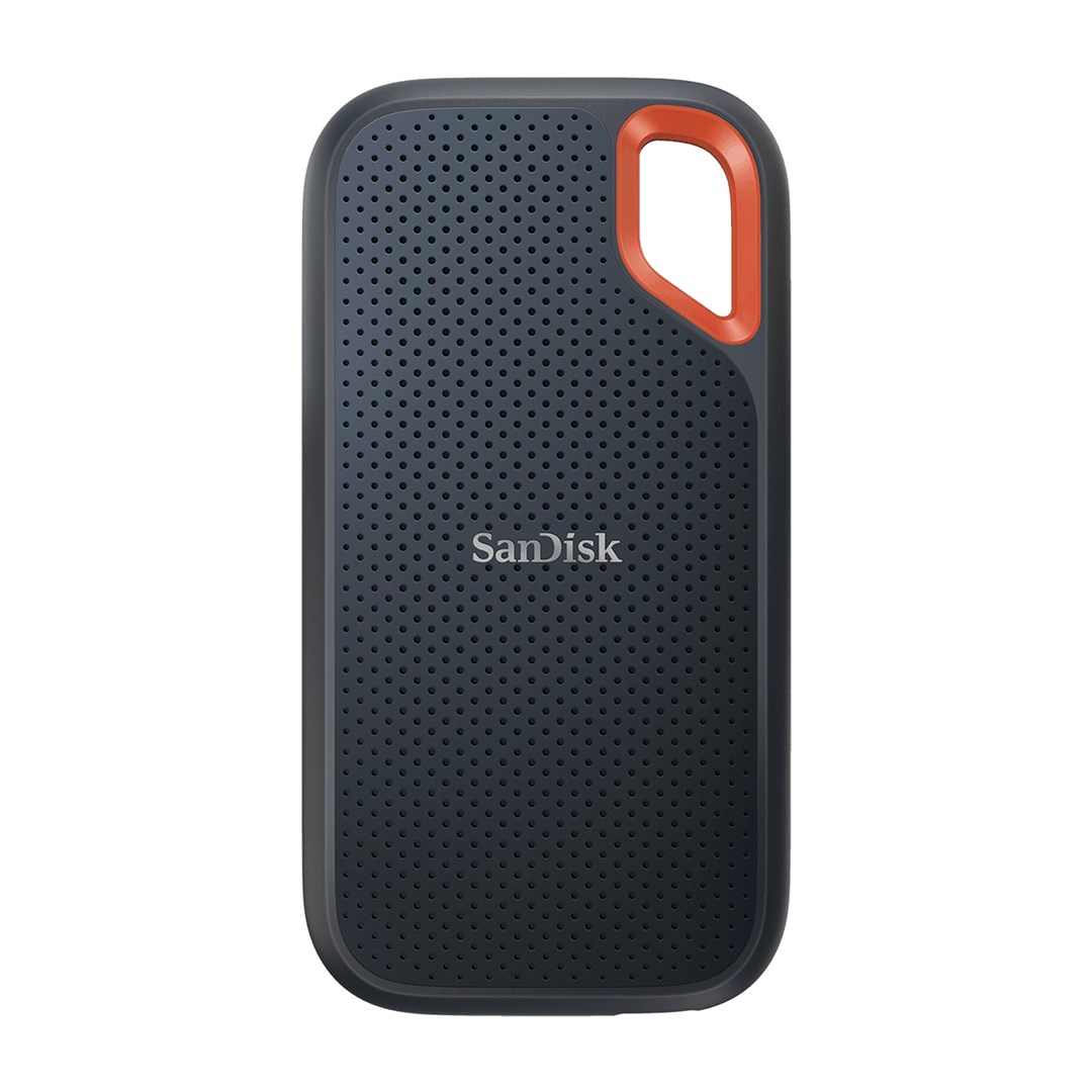 SANDISK Extreme Portable 4 TB USB