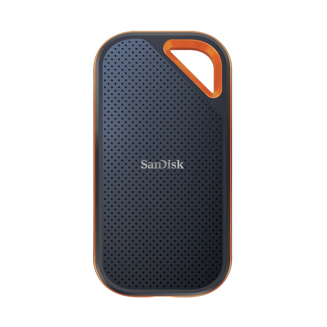 SANDISK Extreme PRO Portable 1 TB