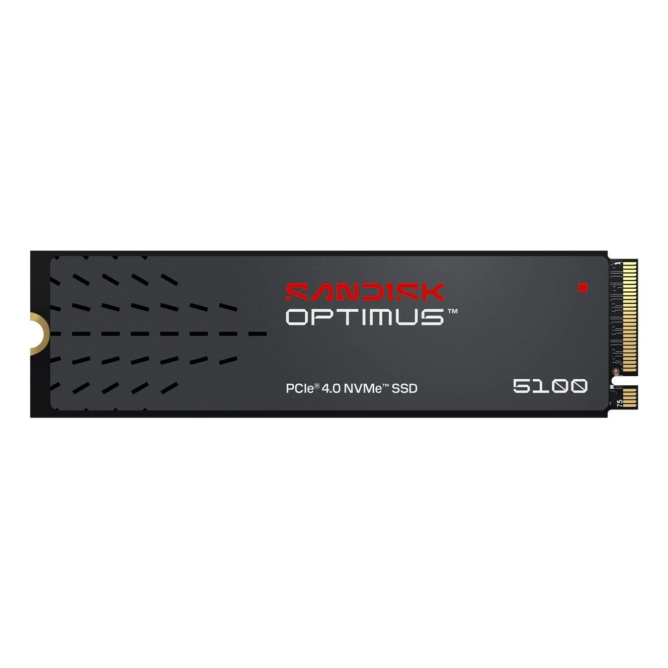 SANDISK  Optimus 5100 500 GB M