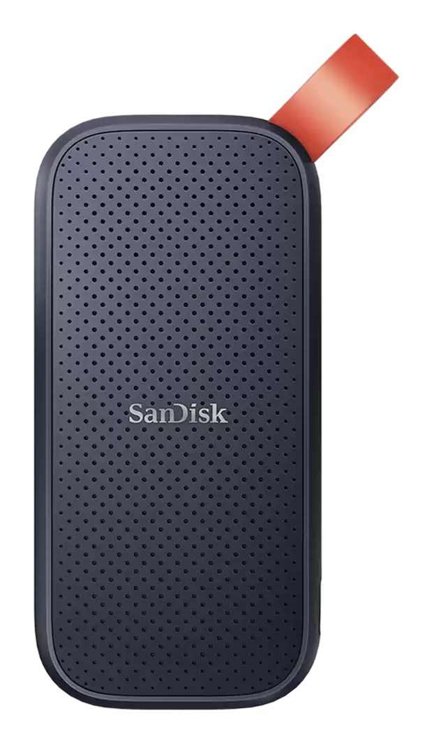SANDISK SDSSDE30-2T00-G26 external solid state drive