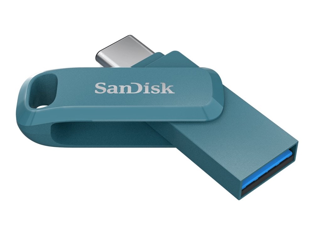 SANDISK Ultra Dual Drive Go USB