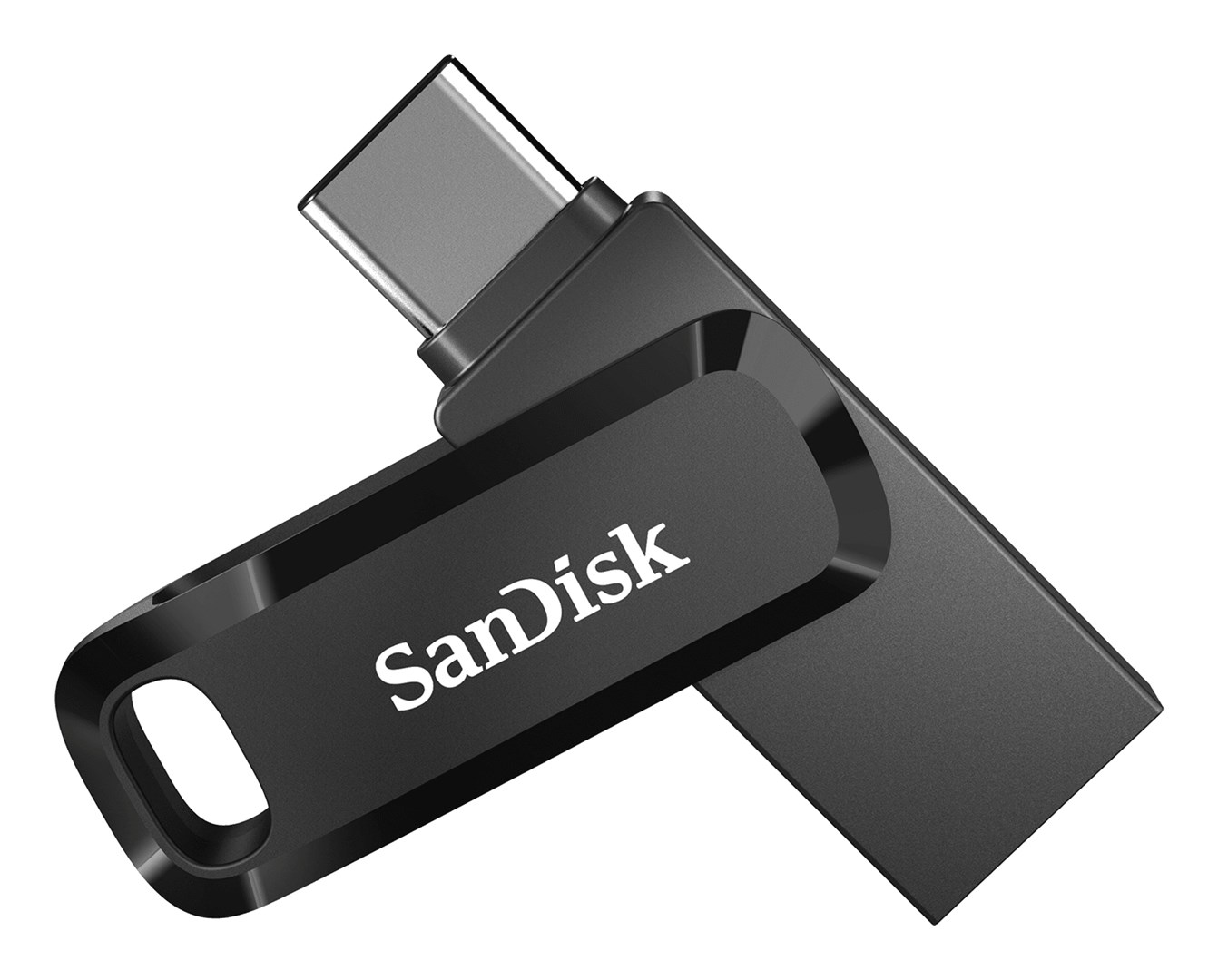 SANDISK Ultra Dual Drive Go USB