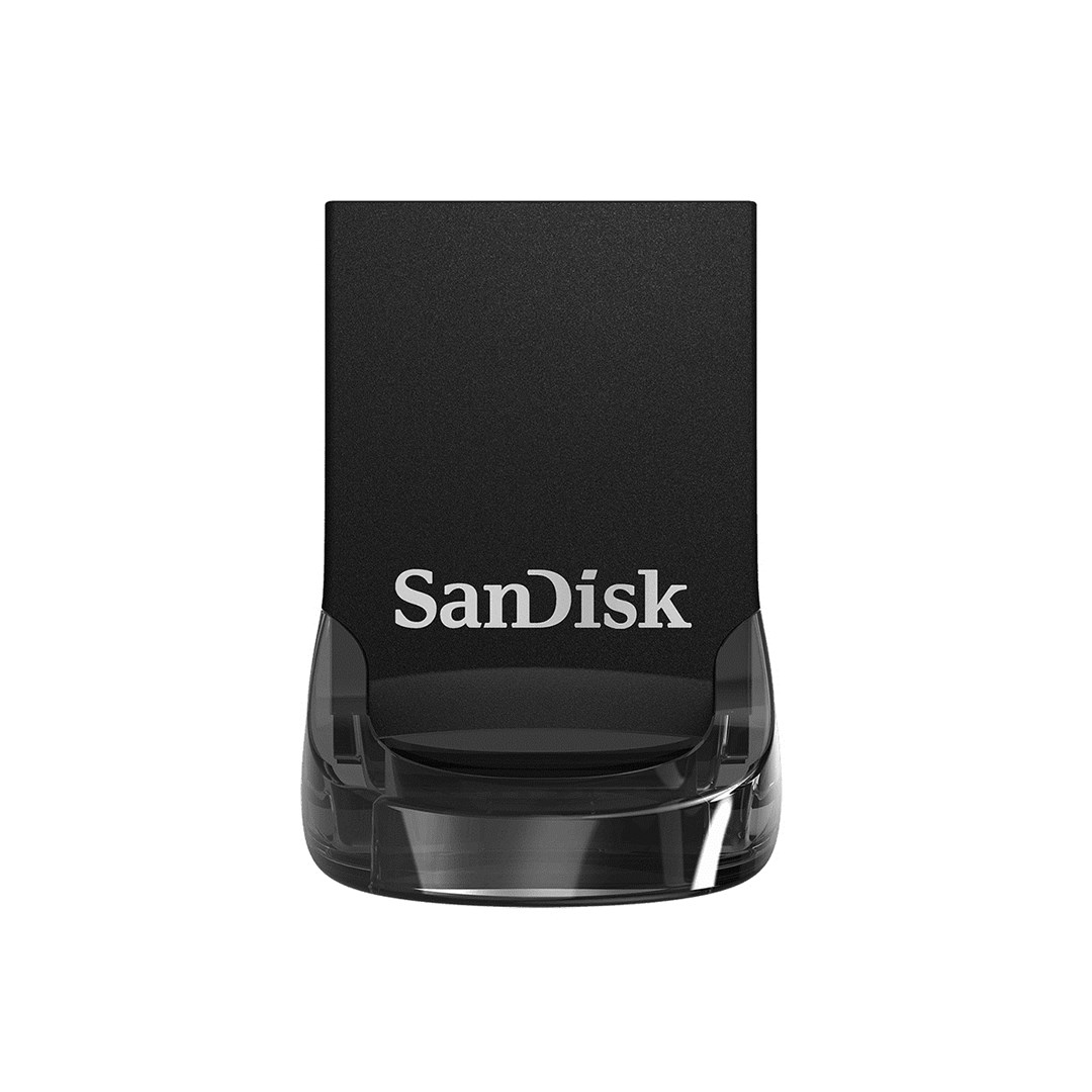 SANDISK Ultra Fit USB flash drive