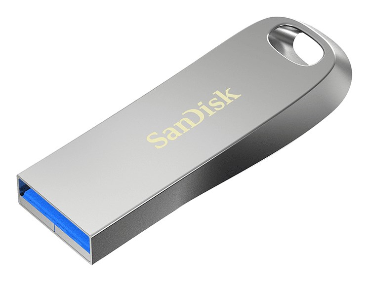 SANDISK Pendrive ULTRA LUXE USB 3
