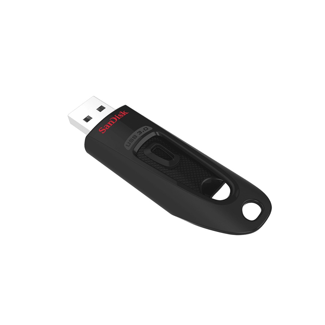 SANDISK Ultra USB flash drive 512