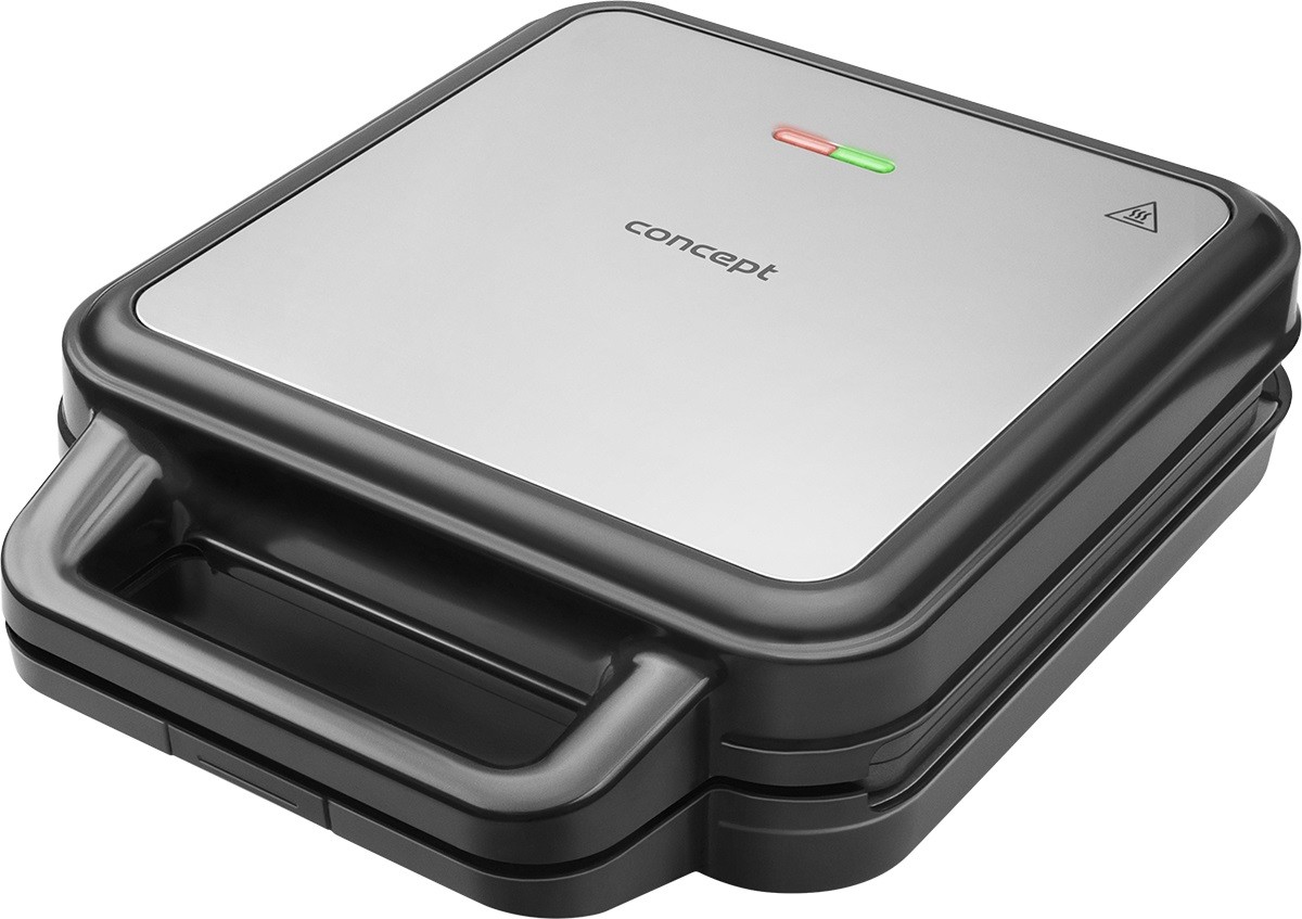Concept  Sandwich maker 3in1 SV3080 |