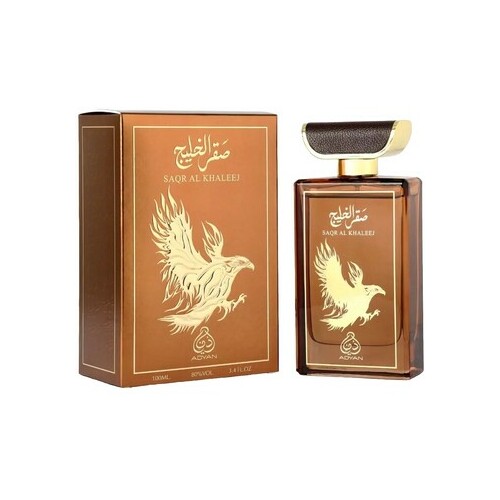 Adyan by Anfar Saqr Al Khaleej