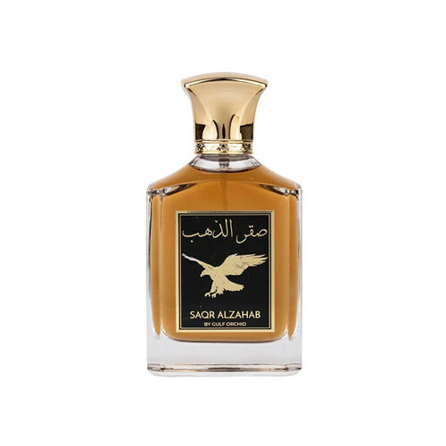 Gulf Orchid Saqr Alzahab EDP (Man