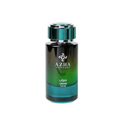 Azha Perfumes Sarab EDP (Man, 100ml)