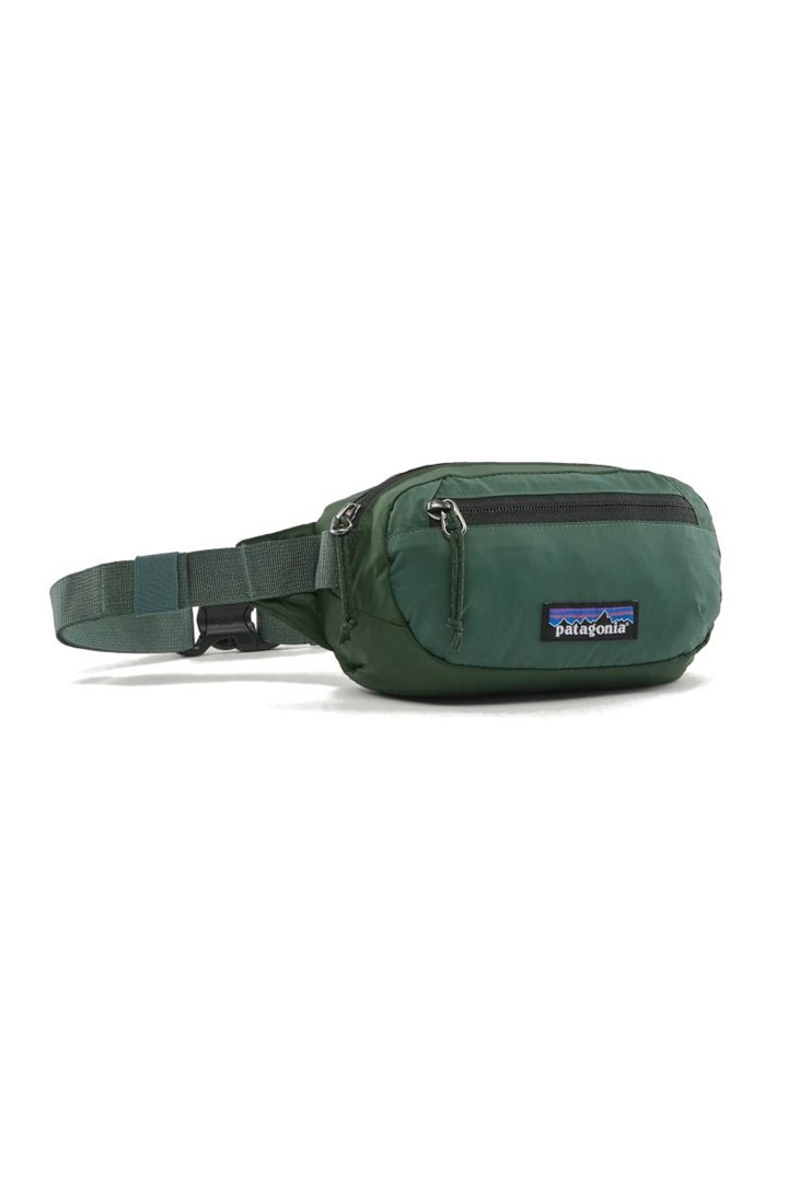 Patagonia Saszetka terravia mini hip pack-canopy