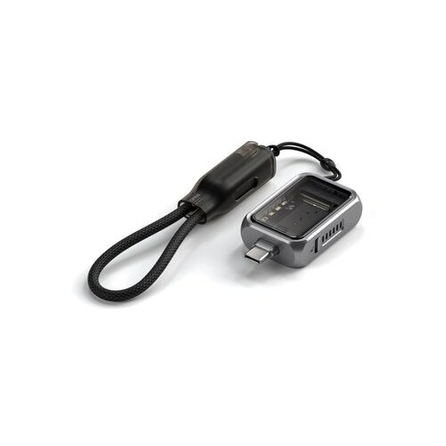 No name Satechi Mini NVMe SSD